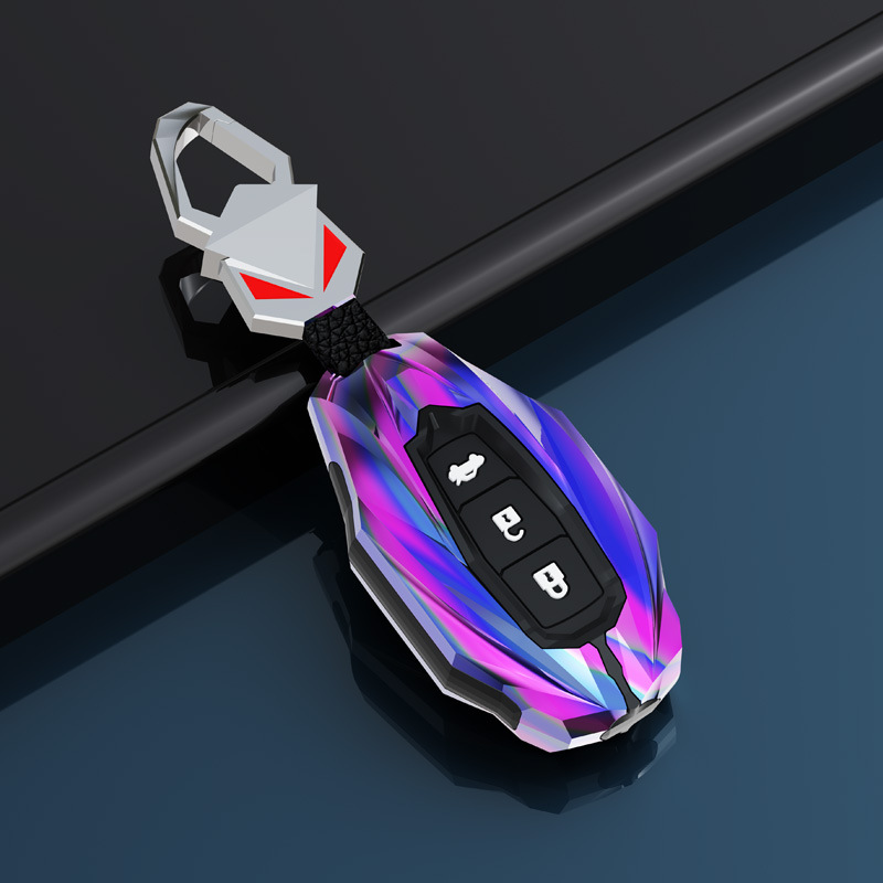 [업그레이드 + 발광 버튼] C 파스텔 + 레드 아이 버튼