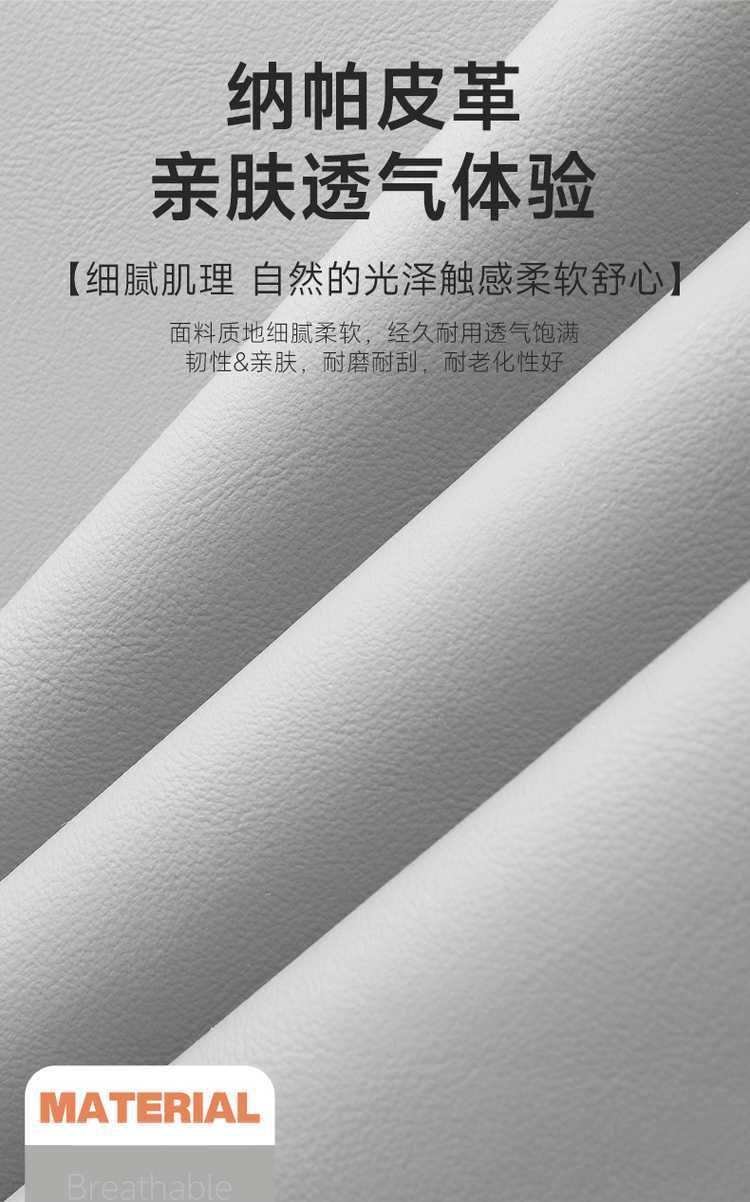 Toyota Sienna Seat Cover, Sienna-Specific Seat Cover, Full-Cover Car Seat Cushion, Sienna 2025 Model Leather 7-Seater Seat Cushion