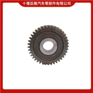 Chongqing Cummins Ccec Mühəndislik Maşınları/Gəmi Hidravlik Nasos Dişlisi 3161567-20 üçün