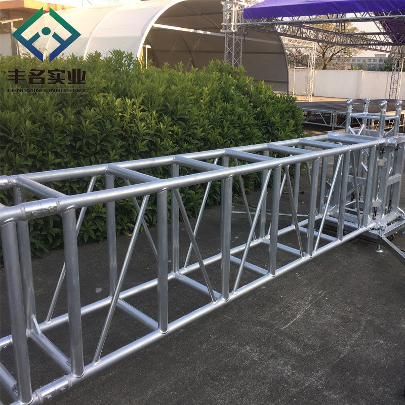 演出工程truss架 铝合金灯光音响架 婚庆用truss架