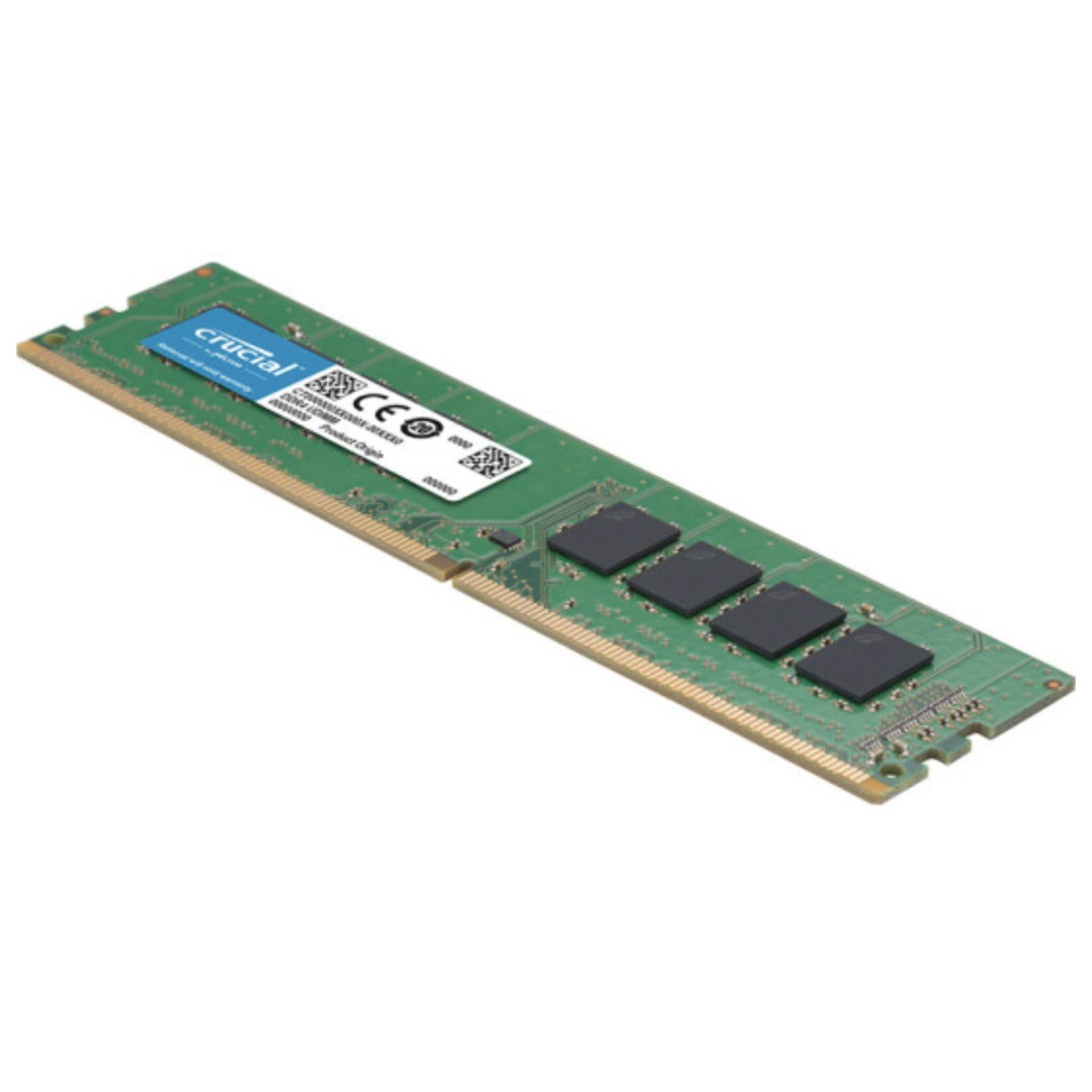 英睿达/Crucial RAM, 8gb, 16gb, 32gb, D4