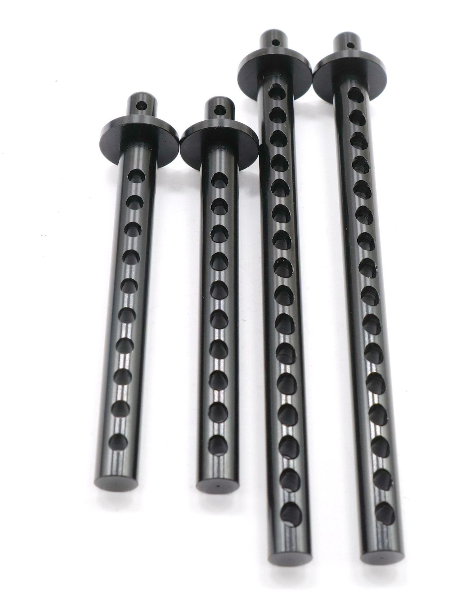 Car shell column [black]]