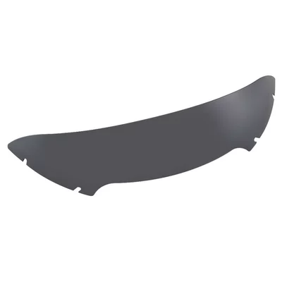 gliding, Dəbilqə (Kaska) aksesuarları