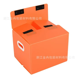 PP塑料板;周转箱;其他塑料制品