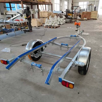 Small trailer, boat trailer, Avtomobil ehtiyat hissələri