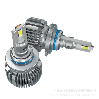 Ön faralar, Qìchē High Power 68W