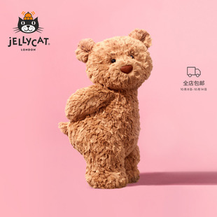 Ӣ��Jellycat�����_��ë�q���̩���ܰ�����ż�������նY��Y��