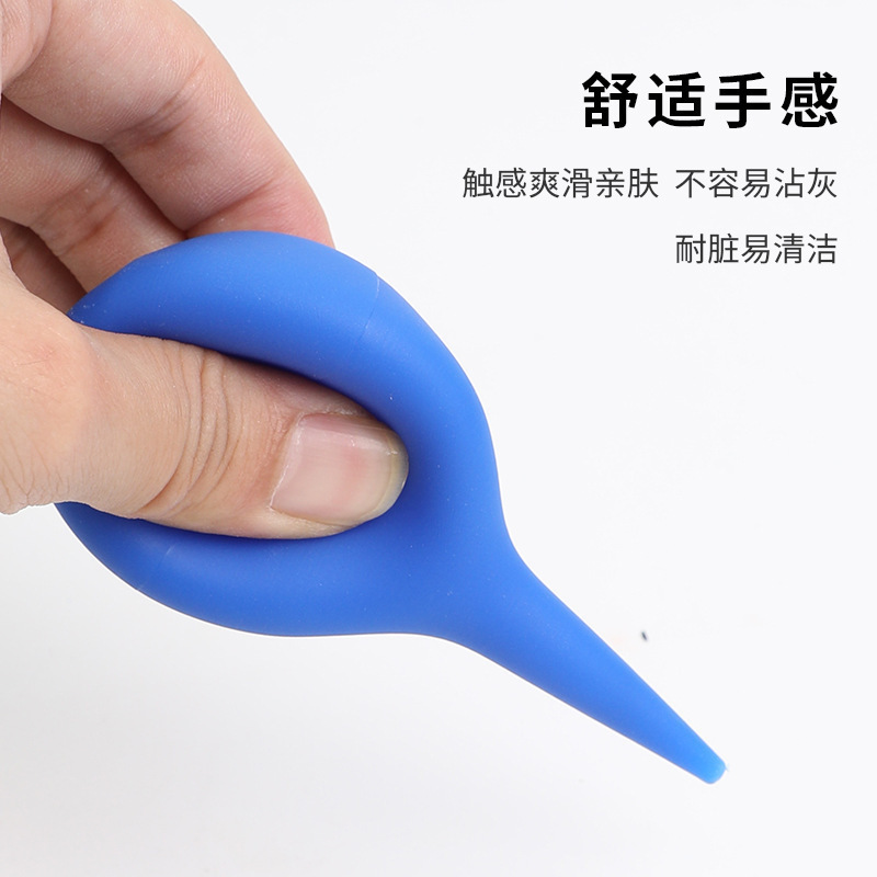 耳球実験室シリコンゴム吸水球除塵耳球皮虎多肉羊水吹き風船30ml|undefined