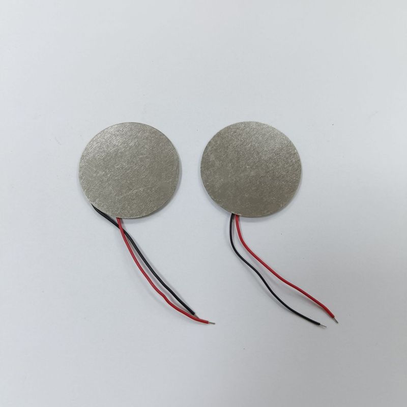 31F 圧電セラミックブザー 25 磁器溶接ワイヤー電子部品 31 鉄ブザー 2.6K 周波数|undefined