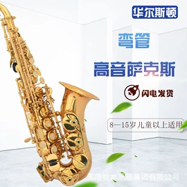 吹奏类乐器;乐器配件;萨克斯风