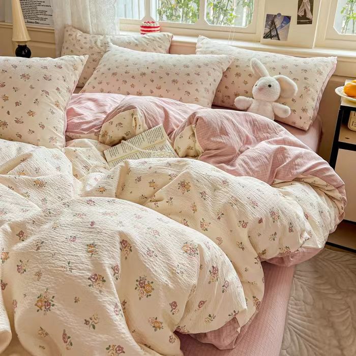 꽃이 피는 기간