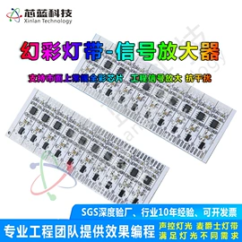 LED灯带;LED灯控制器;其他车灯