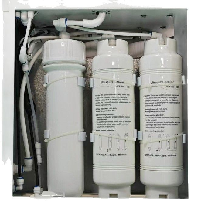 ���¾���Gϵ��ȥ����ˮ��ʵ���ҳ���ˮ��ˮ�豸������