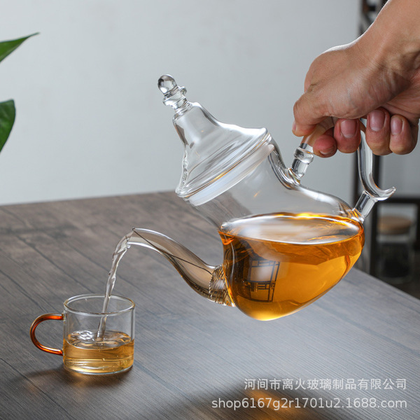 Teapot