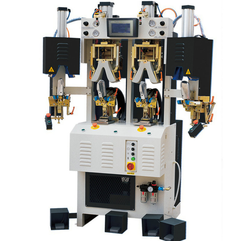 �㶫��Ь��е�豸Դͷ����ֱ��˫��˫�Ⱥ���Ьͷ������ȶ��ͻ�