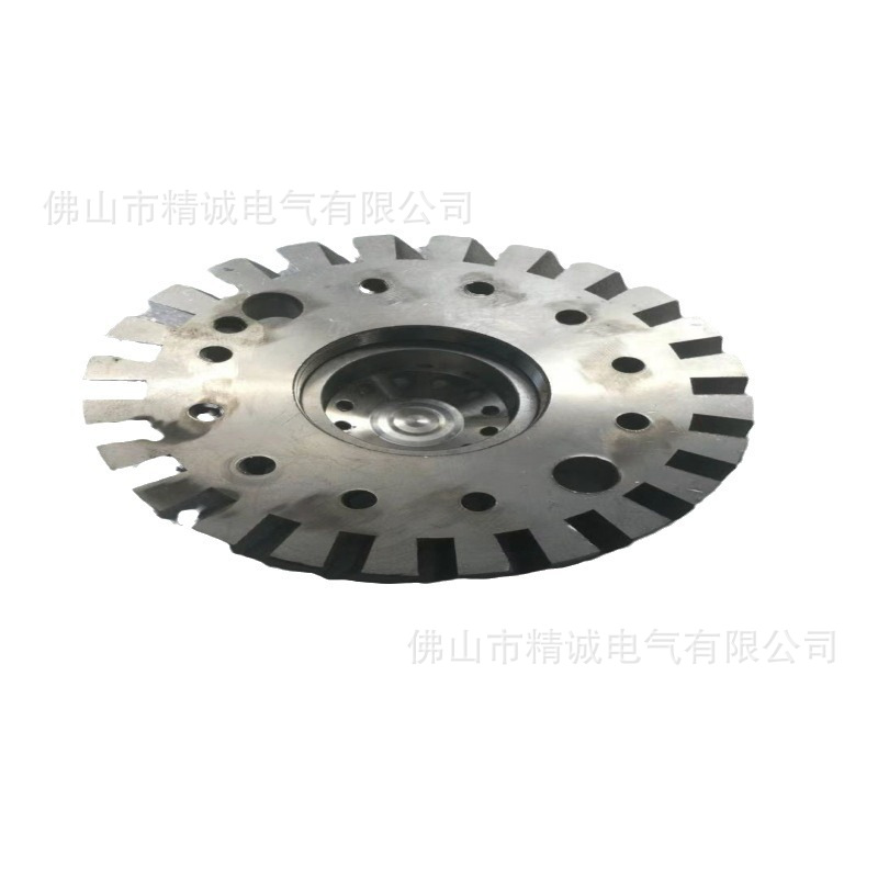 厂家直供燃烧器配件 天然气烧嘴配件 450KW等各型号 气帽 风片