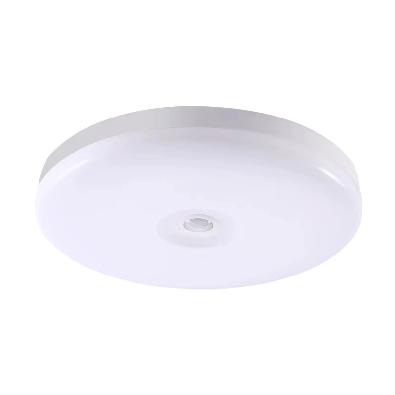 LED induction ceiling light for stairs, physiological smart lights for corridor