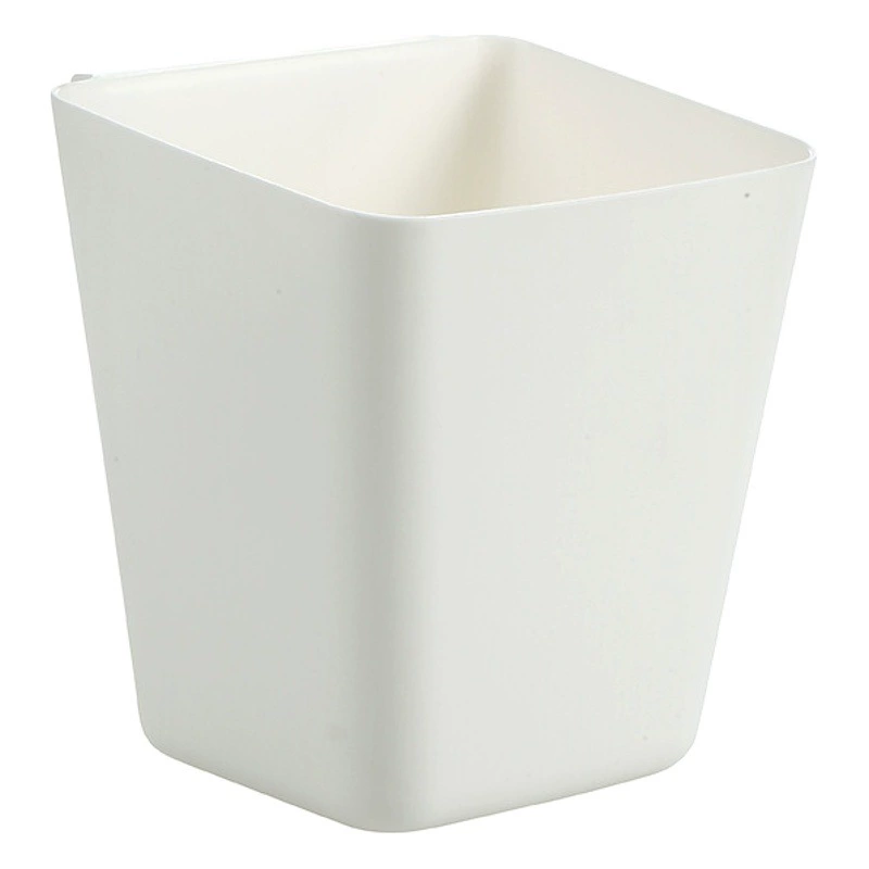 Маленькая тележка за столом Подвесная корзина Общежитие столешница Подвесная коробка для хранения автомобиля