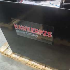 叉车电池组 7PZS560 霍克HAWKERPZS 杭叉24V系列电动工业电池
