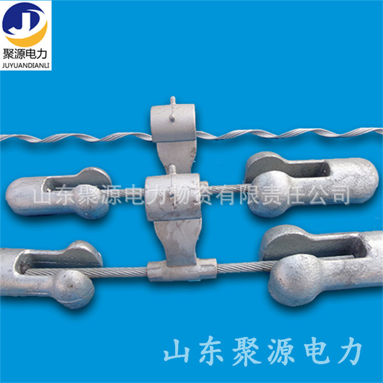 防护金具防震锤厂家直供FRY型防震锤FRY-2/G FRY-1/3