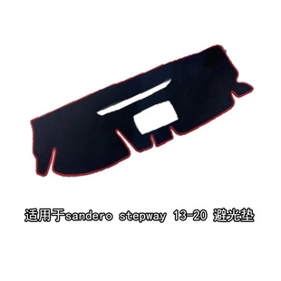 �羳�����m������Z13-20��Sandero stepway �x��̨�пرܹ�|