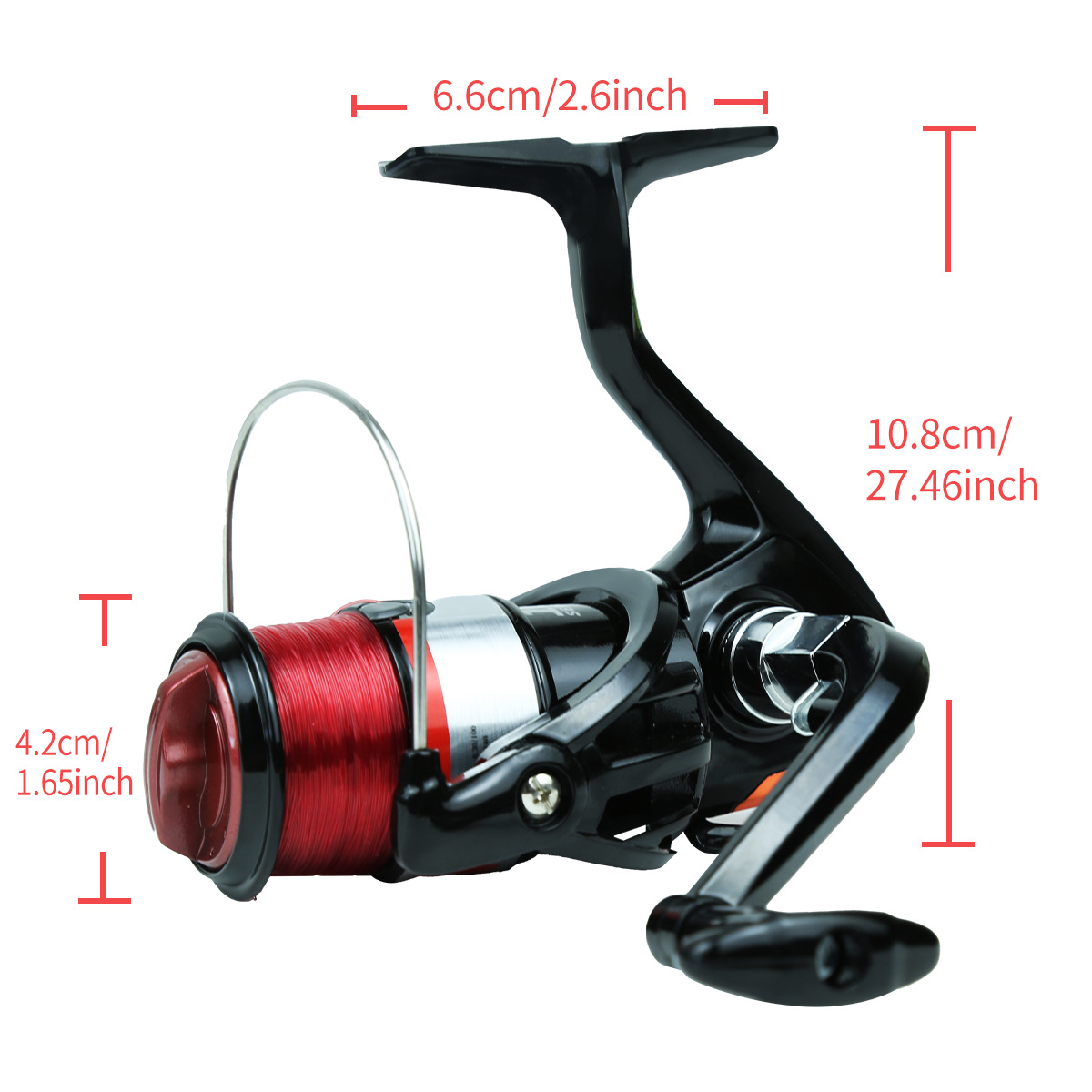 Fishing Gear Set Image 8