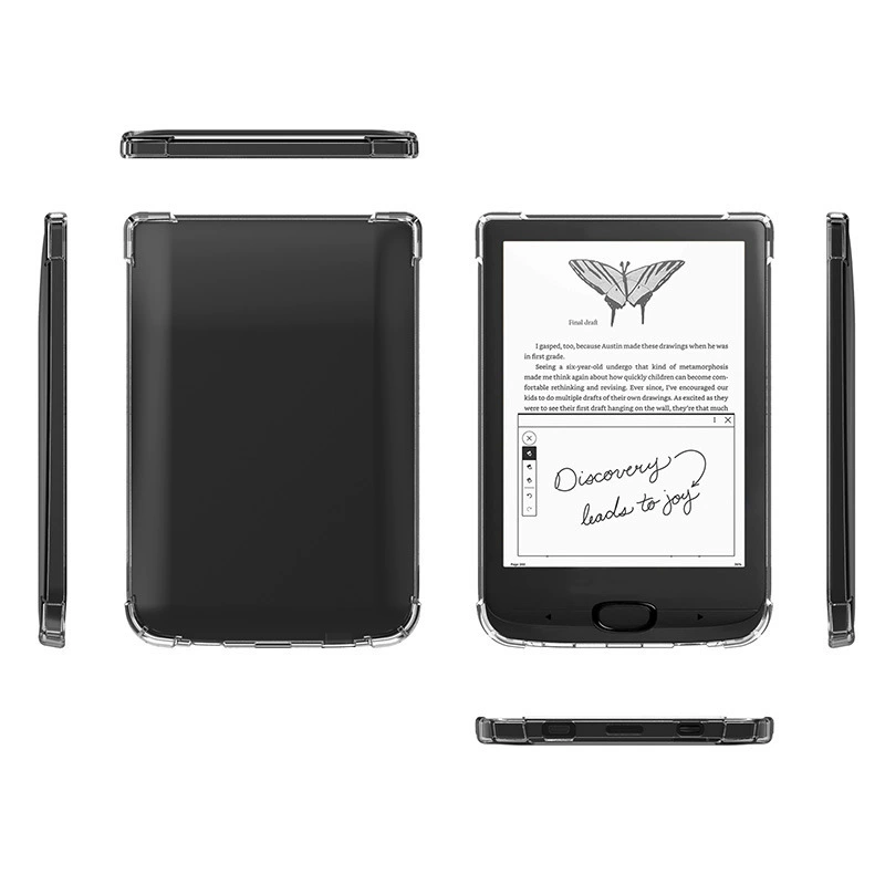 Подходит для защиты Pocketbook 616/617/618/627/628/632633 Pocket Book Book Airbao