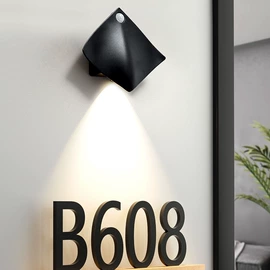 小夜灯;室内壁灯;智能夜灯