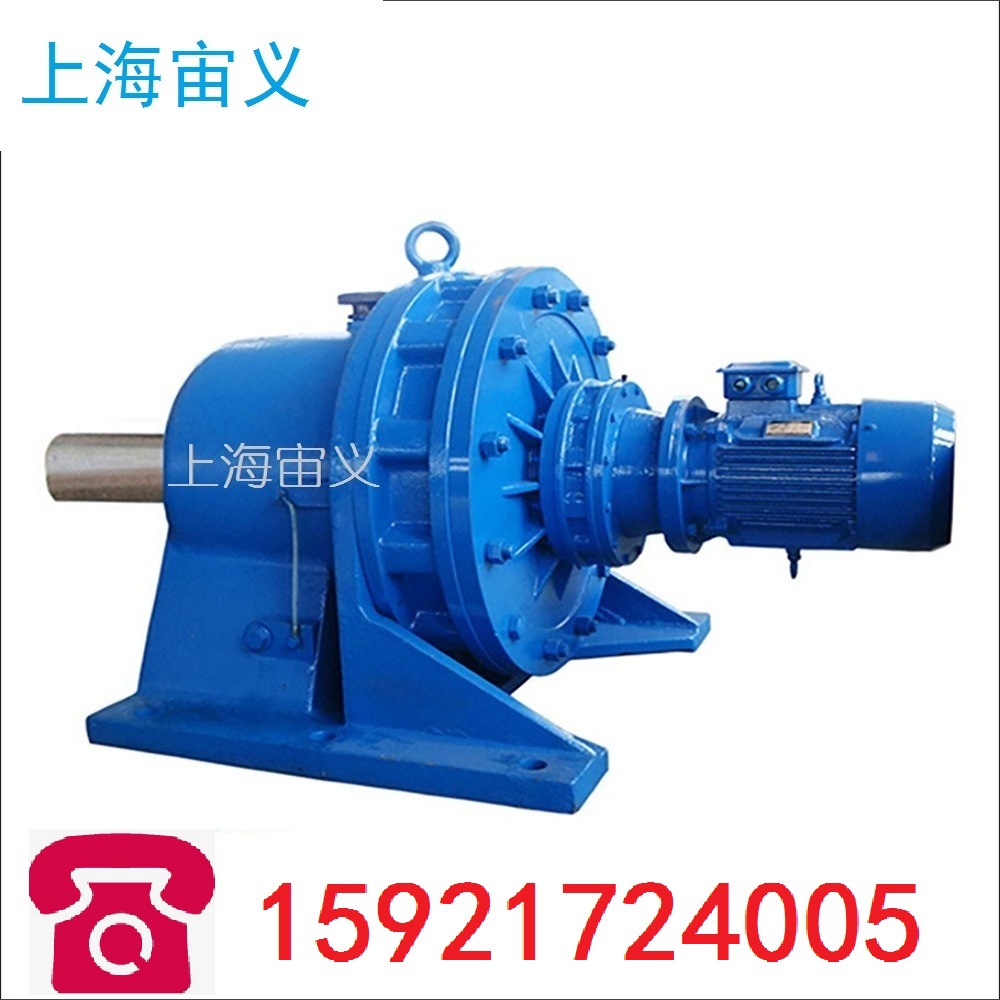 BWD39-23-22减速机带电机偏心轴承轴套BWD39-23-15