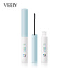 Waterproof woolen mascara for eyelashes, lengthening raincoat, styling, no smudge