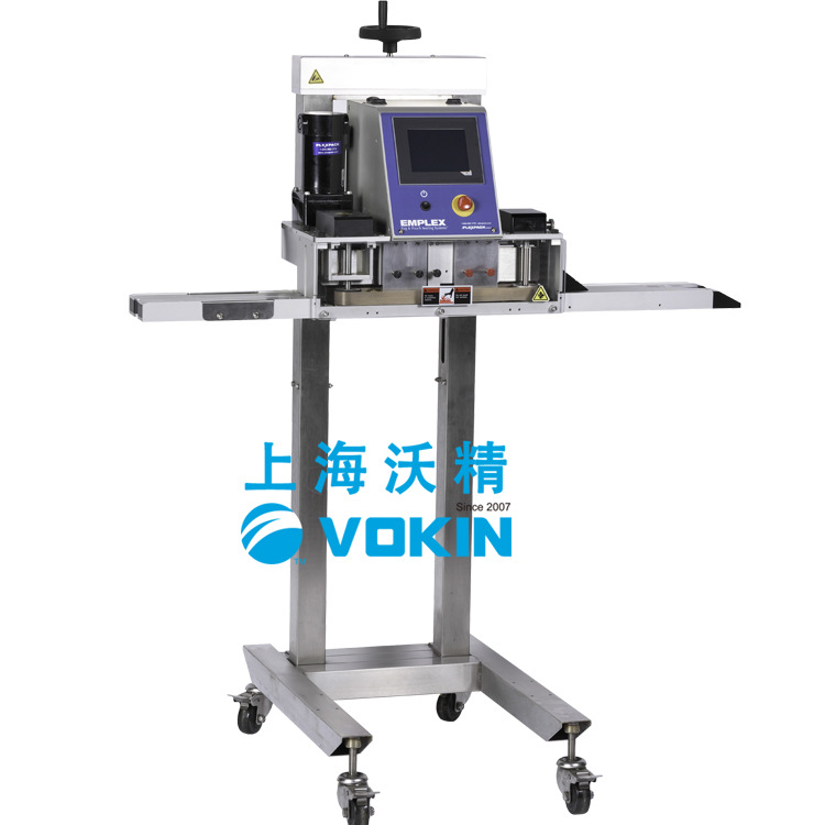 加拿大EMPLEX MPS 6100/6500 连续封口机