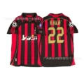 0607 AC Short Sleeve Home 22 Kaka