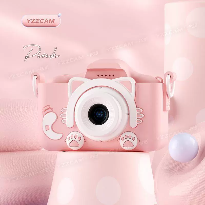 Polaroid, camera for students