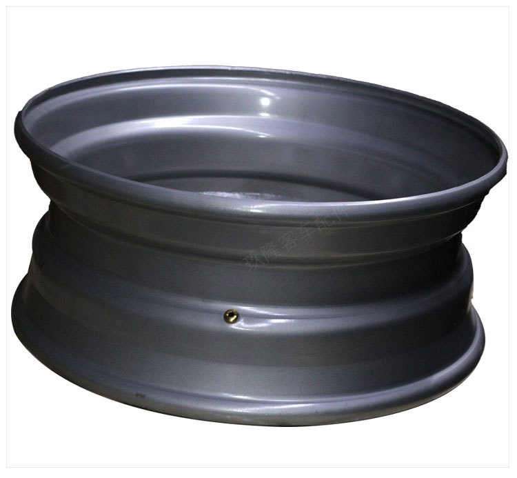Wholesale Manufacturer Direct Sales of Passenger Car Accessories 3101-00321 Passenger Car Steel Rim Hub