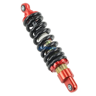 Off-Road Motorcycle 295mm Rear Shock damping system