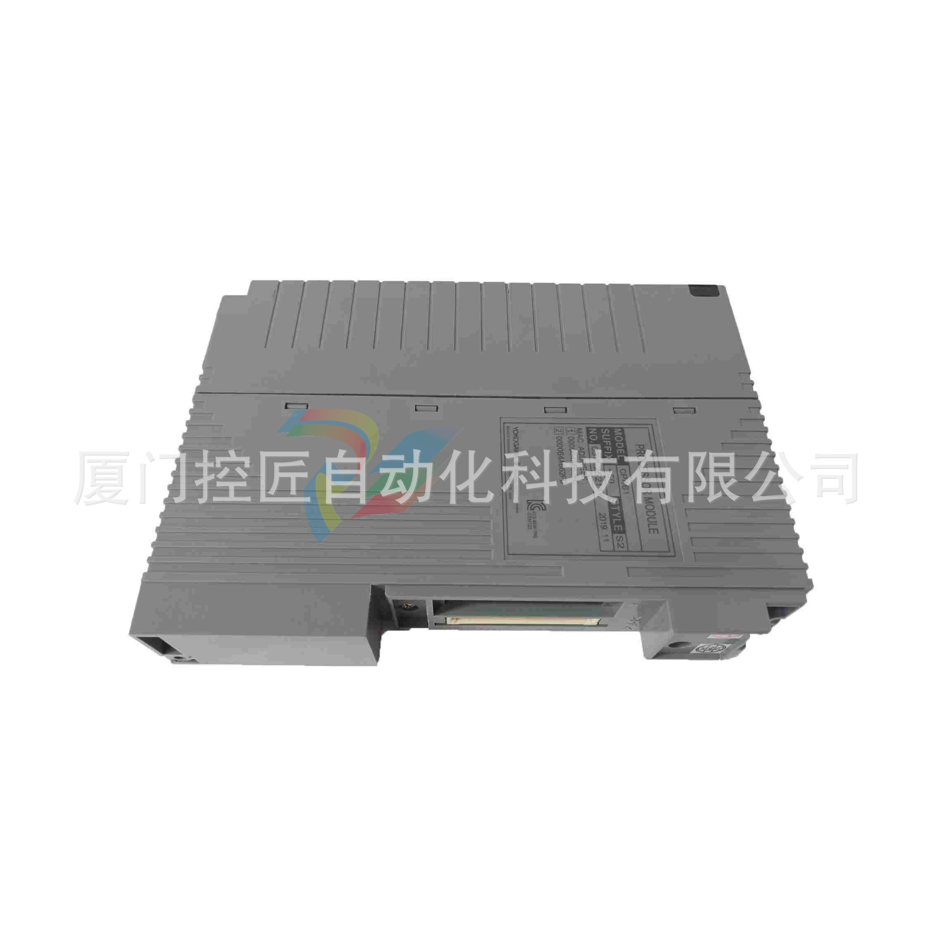 Yokogawa PW501总线接口单元 配套接线组输入电源单元 议价