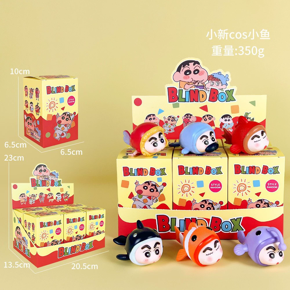 Sanrio Слепой предсказания партии Kuromi Melati Wolberry Killer Anime Doll Model Play Tide Play