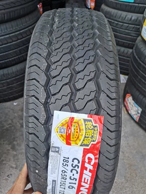 Chengshan Tire 185/65R15LT 12-layer Off-road şinlər