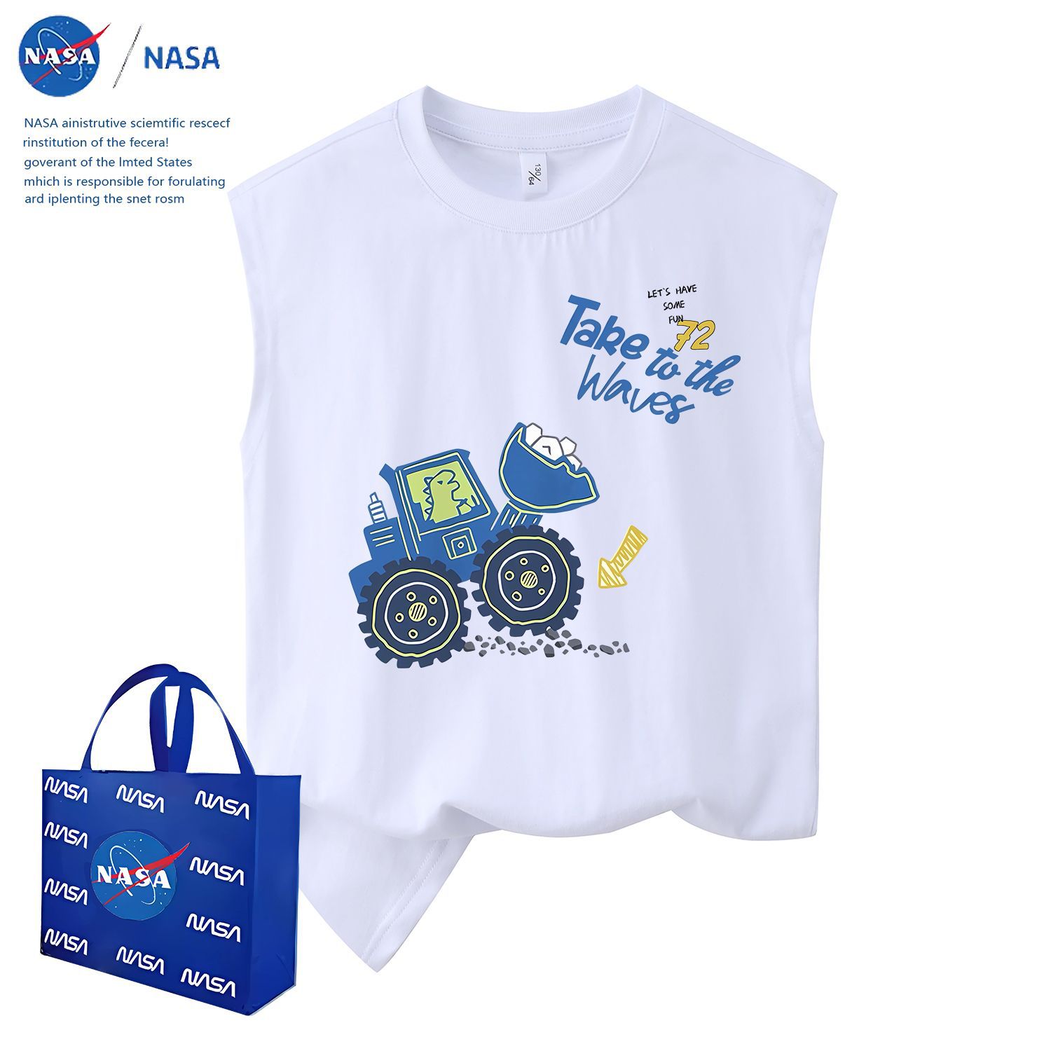 Kids' Camisole