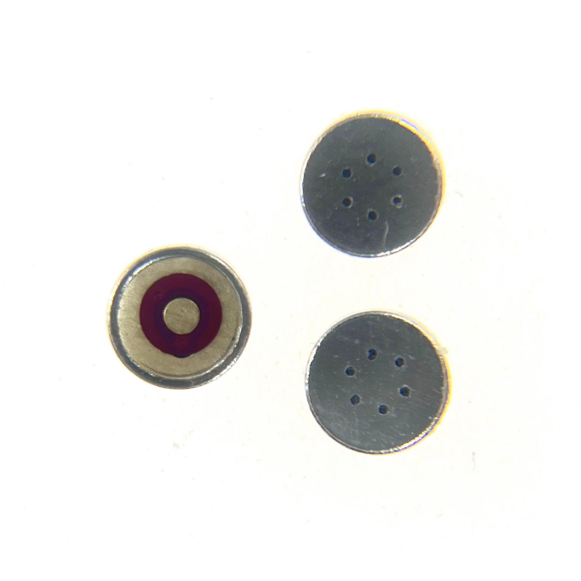 SMD microphone 4013 bonding single capacitor anti-interference high sensitivity high temperature resistant telephone mobile phone microphone microphone