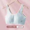 Underwear, spring bra top for elementary school students, for secondary school, pregnant