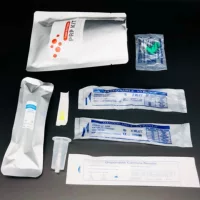 2024 новые упаковочные коробки Prp kit комбинированные наборы можно собирать кровь после центрифугирования