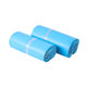 Blue semi-new express bag wholesale parcel mailing waterproof packing bag express delivery bag packaging bag
