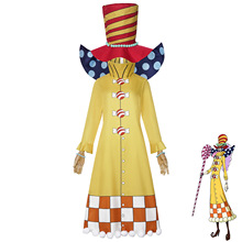 ���\��One Piece�ǹ��� ��������� ���_˹����Cosplay���f�}��