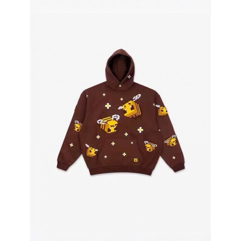 Light brown