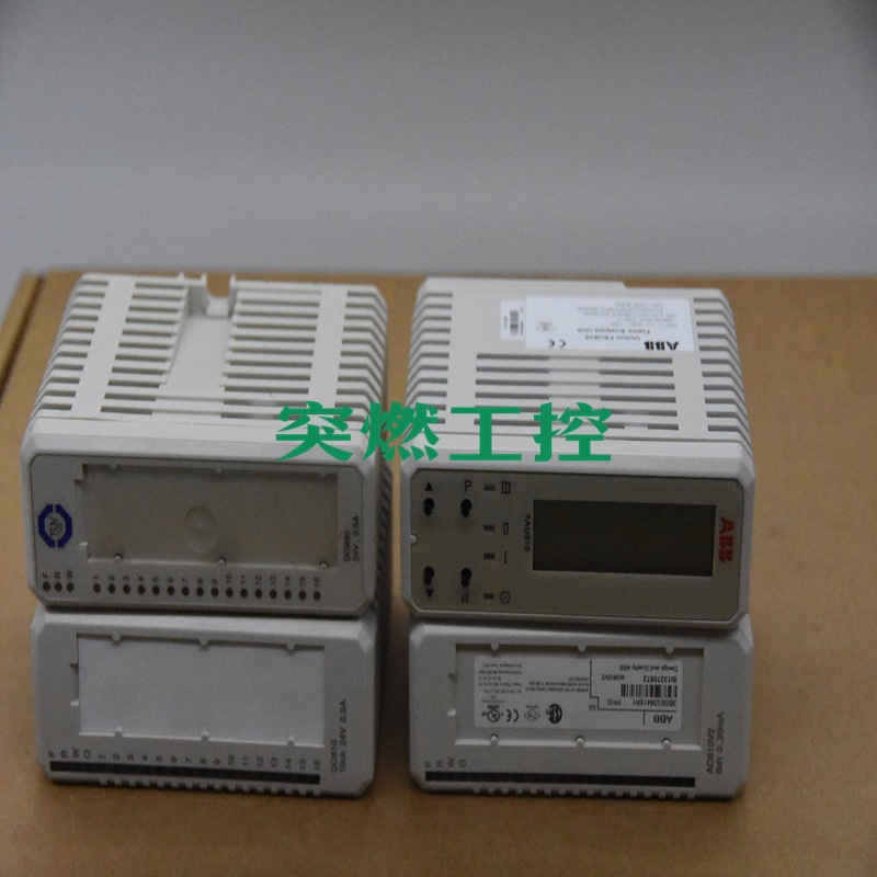 ABB  NTR002-A	控制器模块现货 优势价格