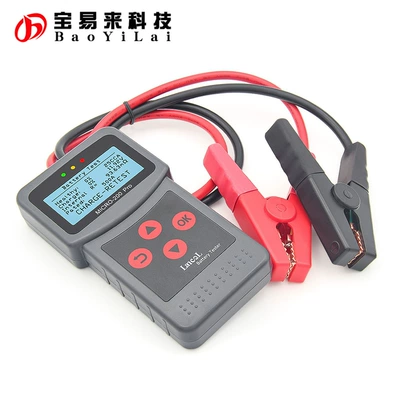 battery detector, Avtomobil diaqnostika alətləri