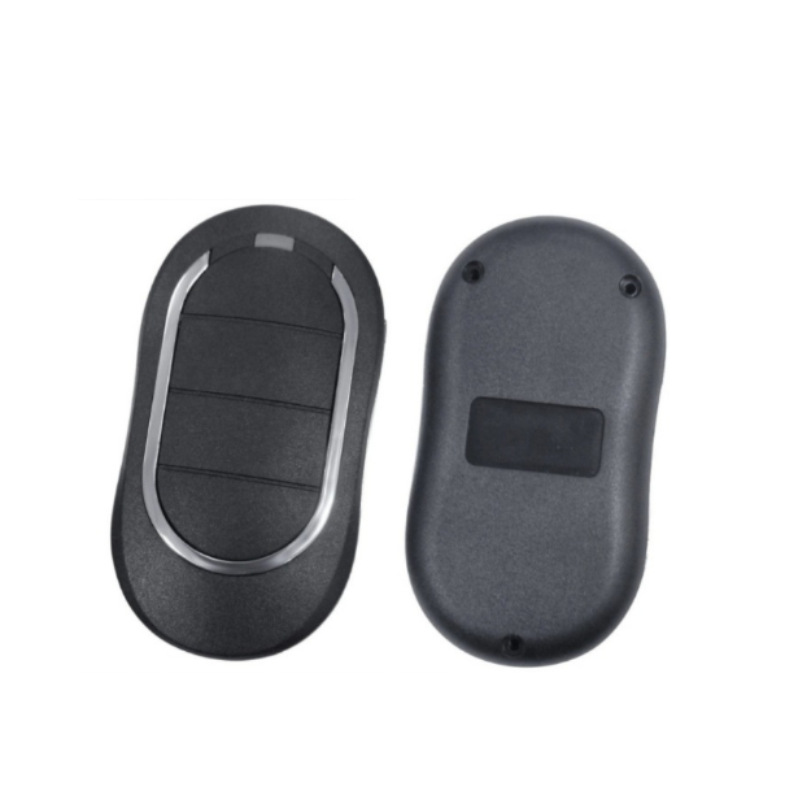 Control remoto 433 MHz para puertas de garaje y persianas, clonador universal image 6
