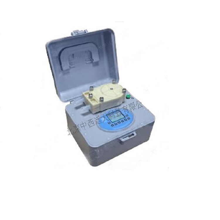 便携式水质采样器 型号:BG2-BC-2300库号：M406404