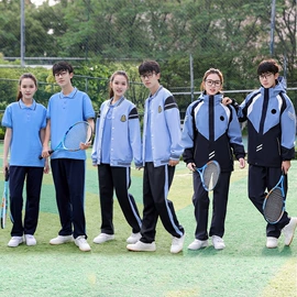 校服定制;其它JK;运动裤